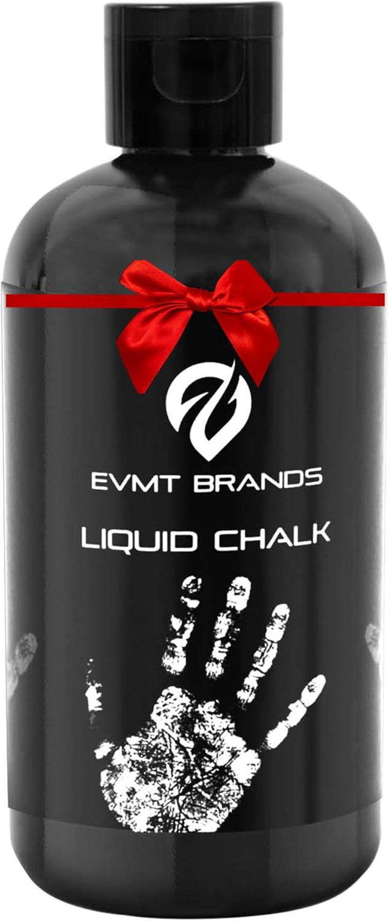 Liquid Chalk, Mess Free Gym Chalk for Weightlifting, Gymnastics, Rock Climbing, Dancing, and Lifting. Sweat Resistant and Long Lasting for Stronger Hand Grip. Package May Vary.